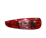 BACK2CAR   Feu Arriere Droit pour PEUGEOT 807   Réf Oe : 6351y4   Occasion   Garantie à Vie