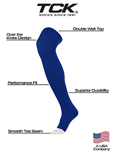 Image of Baseball Belt and Socks Combo Over the Knee - Youth and Adult Sizes Prosport