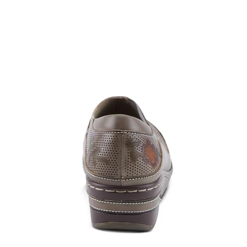 Image of Spring Step L'Artiste Womens Burbank-Flower