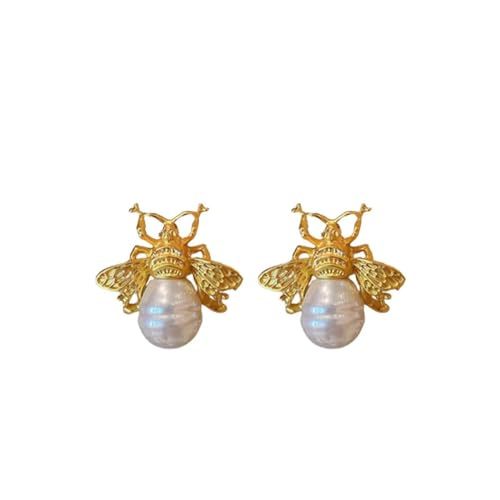 Boucles d'oreilles classiques vintage, le cadeau idéal pour elle