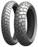 MICHELIN ANAKEE ADVENTURE 150/70R18 70H - Pneumatico posteriore