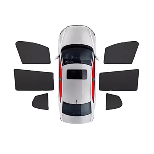 Pare-Soleil Magnétique Toyota Corolla Cross XG10 Pare-Brise Fenêtre Auto