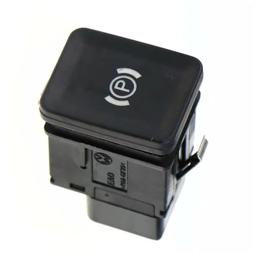 Bouton de frein de stationnement électronique Passat CC commande 3C0927225B interrupteur