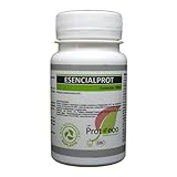 ESENCIALPROT 100 ML - Producto natural procedente de aceites esenciales de cítricos y otros extractos vegetales. Usar combinado con CINNAPROT para un mayor efecto contra la araña roja.