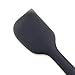 Zyliss E980095 Spatula Does It All, 29cm/11.5in, Silicone, Grey/White, Silicone Spatula Suitable for Non Stick Pans, Dishwasher Safe