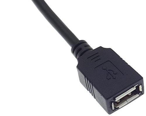 MERCEDES Comand AUDIO USB cavo adattatore interfaccia media