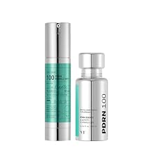 VT COSMETICS PDRN 100 Essence & PDRN Reedle Shot 100