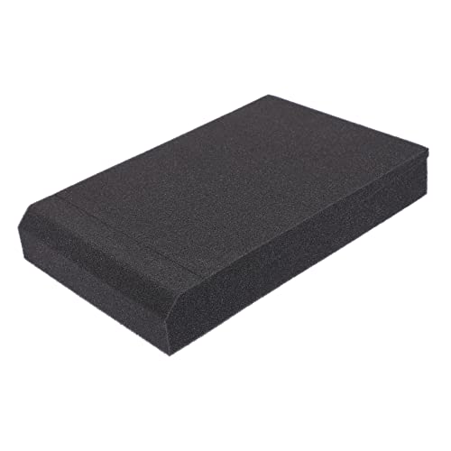 Paneles Acústicos de Aislamiento para Vibraciones de Monitores y Subwoofers Abaodam miniatura 1
