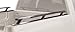 Backrack 55512 Side Rails Incl. Regular Brackets Side Rails