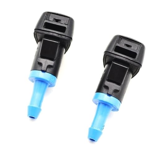 Buse de lave-glace avant Jeep Patriot 5303834AB pour rouler sous la pluie