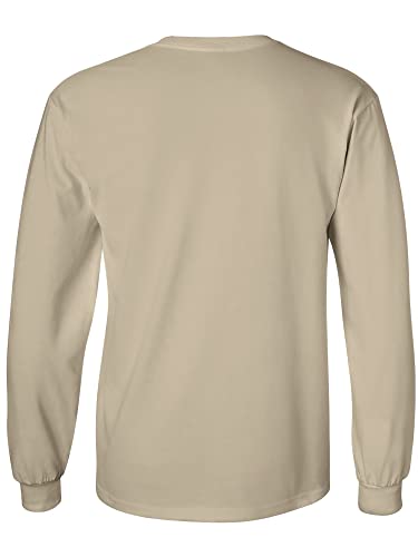 zerogravitee Army Veteran Black Sleeve Print Adult Long Sleeve T-Shirt2