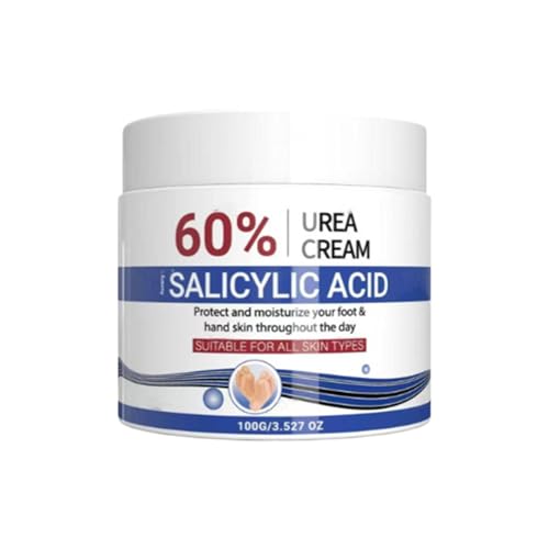 Terapia restauradora de pies, loción para reparación de talones, refuerzo de humedad para aliviar los callos, emulsión nutritiva para la piel con infusión de vitaminas, de, product