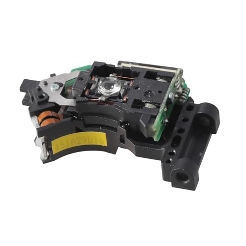 La sostituzione dellAssemblea della lente dellABS SFHD870 per i lettori mobili di DVD EVD ha migliorato laccuratezza lettura dei dati