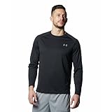 [アンダーアーマー] UA Tech 2.0 LS Mens メンズ 001 日本 LG (日本サイズL相当)