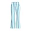 Sky Blue Striped R