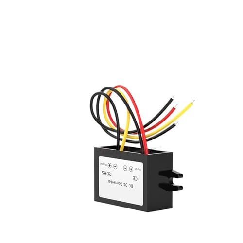 Convertisseur abaisseur CC CC 52V 48W module de tension continue 2A - 5