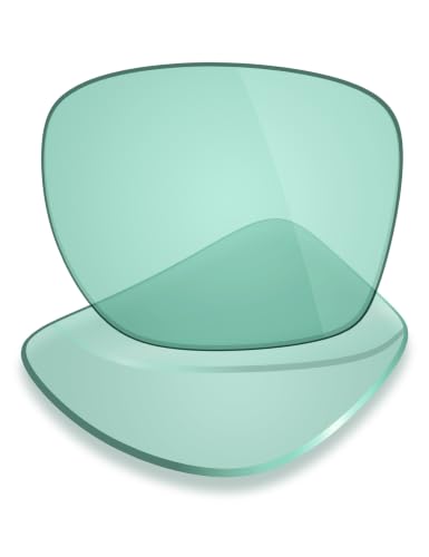 Image of Mryok Replacement Lenses for Oakley Sylas Asian Fit OO9448F Sunglasses, HD Polarized, UV Protection, Impact Resistant
