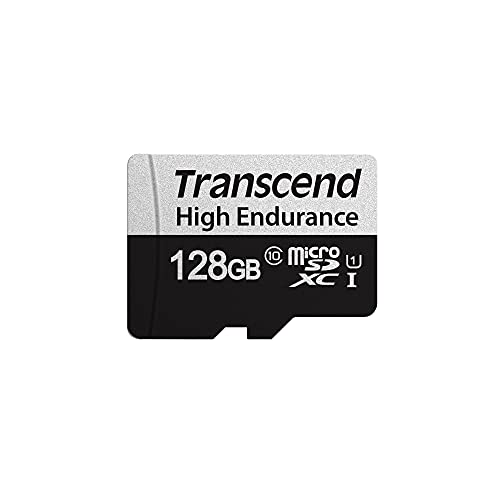 Transcend TS128GUSD350V 128GB UHS-I...