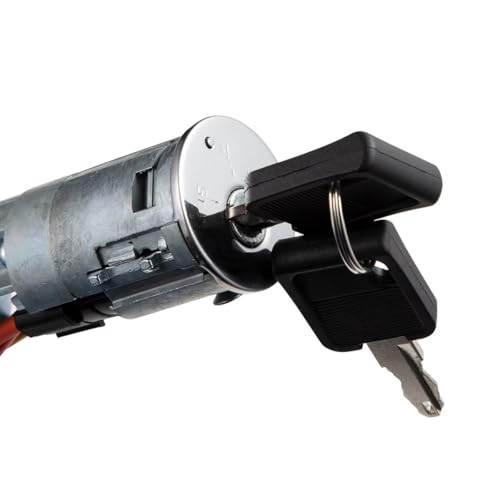 Clausor de encendido Nissan Interstar con kit de 2 llaves de alta precisión 4