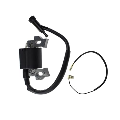Bobine d'allumage de rechange pour tondeuse thermique GX120 GX160
