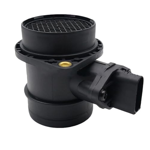 Capteur de débit d'air massique 13627566989 débitmètre pour BMW E81 E87 E90