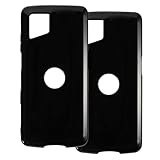 [Lot de 2 – Couleurs classiques pour tous les jours] Cet ensemble comprend deux coques essentielles : une noire élégante et une transparente ou blanche douce, parfaites pour s’adapter à différentes humeurs, tenues ou occasions. Gardez-en une à la maison et une au travail, ou partagez-les avec un ami pour deux fois plus de style et de valeur.