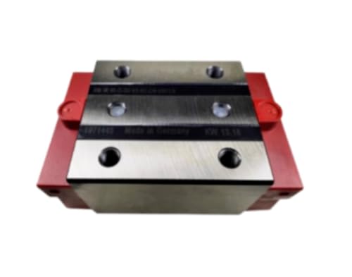 1PC Linear slider BMW35AG3-V2