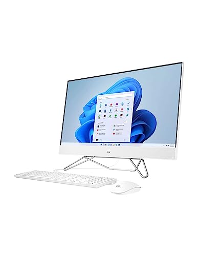 HP PC All in One 27-CB1025NS CI5/1235U/8GB/512SSD/27 Pulgadas/W11 Home