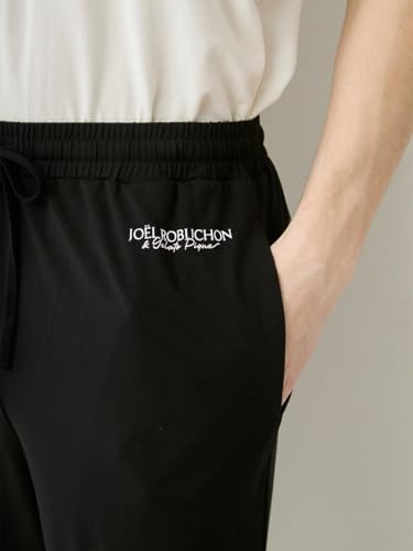Amazon | [ジェラート ピケ] 【JOEL ROBUCHON】【持続冷感】ワンポイン