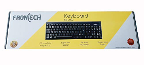 Keyboard KB-0002