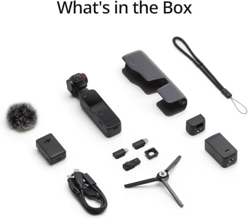 Pro professional camcorder Kit