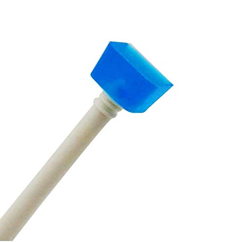 Gwill Kit de limpieza de gel para cámara CCD CMOS con sensor óptico para cámara réflex digital - imagen 3