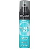 John Frieda Luxurious Volume Laca Volumen Duradero 250 Ml