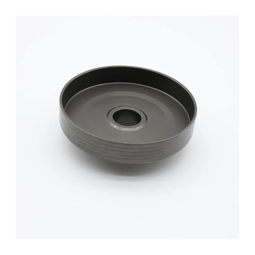Tambour d'embrayage 45cc pour couper votre bois de chauffage facilement - 5