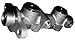 Raybestos MC39629 Professional Grade Brake Master Cylinder