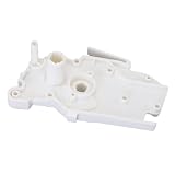 Hyuduo Sostituzione della Lavagna del Carrello Elevatore per il Carrello Elevatore 3095270601 MATERIALE ABS Leggera di Fissaggio Preciso per T20-25AP SP -131 P30C 50c-1190 N20 24 20L