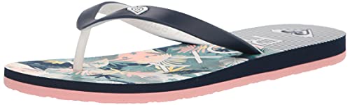 Image of Roxy Girl's Tahiti Sandal Flip-Flop