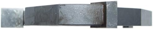 Magnate M045L Straight Shaper Cutters - 3/8" Cutting Height; 1-1/4" Bore; 3-1/4" Outside Diameter