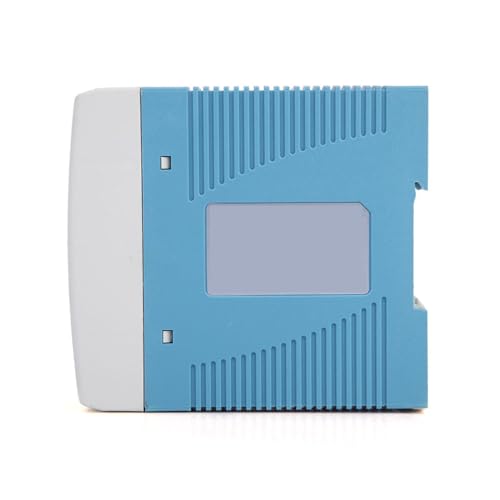 Alimentation Rail Din MDR-20-24 pour intégrer un commutateur dans un boîtier domotique