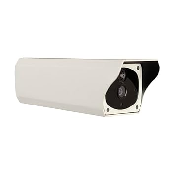S4E Dual Sensor USB Camera/Mass Screening Device | White | Proffesional Camera(USB)