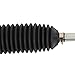 WFLNHB Power Steering Rack and Pinion Replacement for Kia Rio Accent 2012-2017 56500-1R101