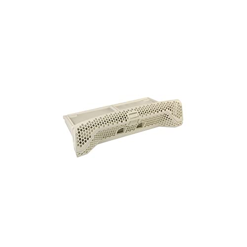sparefixd Flusenfilter für AEG Wäschetrockner