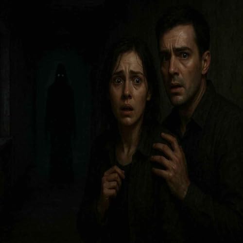 EL TURNO MALDITO | Historia de Terror Real