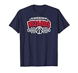 the division washington dc Licence officielle de la NBA NBA - Division Sud-Est des Washington Wizards T-Shirt