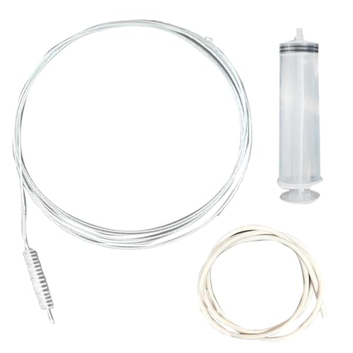Herramienta para excavadora de tubos, cepillo de limpieza de bobinas de refrigerador, herramienta de limpieza de ventilación de CA no rugosa, herramienta de excavadora flexible, electrodomésticos