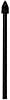Puntas de repuesto para lápiz stylus S Pen de Galaxy Tab S6 Lite, puntas de S Pen para Samsung Galaxy Tab S6, Tab S6 Lite (negro/blanco) 3
