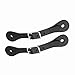 Vvikizy Spur Straps Womens Spurs for Cowboy Boots Spurs Cowboy Spurs Straps for Boots Men Spurs for Cowboy Boots for Cowboy Boots Spurs Cowboy Spurs Straps for Spurs