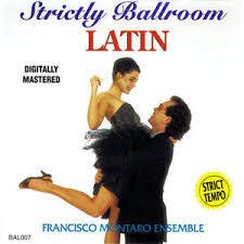 Strictly Ballroom - Latin [UK Import] [Audio CD]