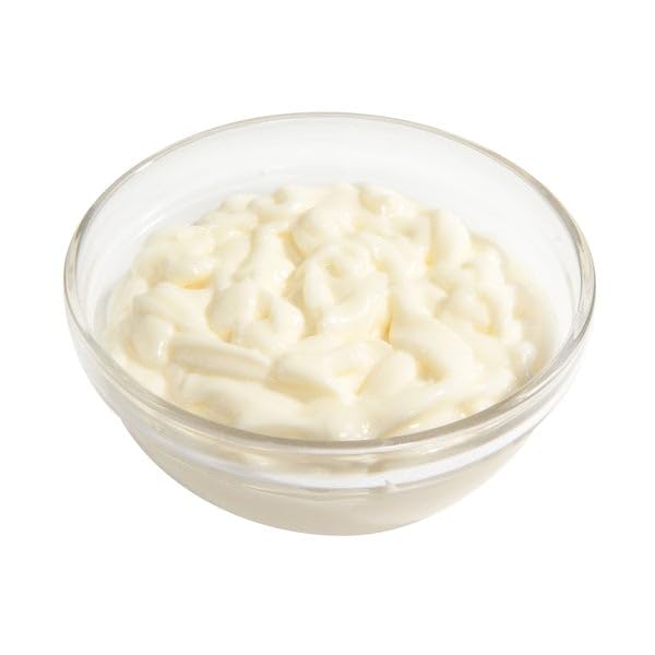 House Recipe Mayonnaise Packets – 500 Count, 9g Each, Portion Control