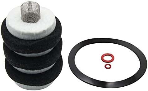 HAKATOP 1A-30 Fuel Oil Heat Furnace Filters Replacement Cartridge 6817068